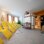Tischlbergerhof Hotel