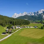 Hotel Tischlbergerhof