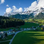 Tischlbergerhof Ramsau am Dachstein