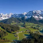 Tischlbergerhof 3*