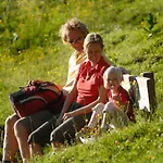 Tischlbergerhof Hotel 3*