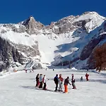 Tischlbergerhof Hotel Ramsau am Dachstein