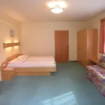 Tischlbergerhof Hotel