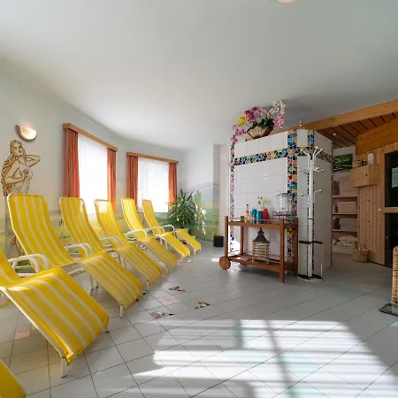 Tischlbergerhof Hotell Ramsau am Dachstein