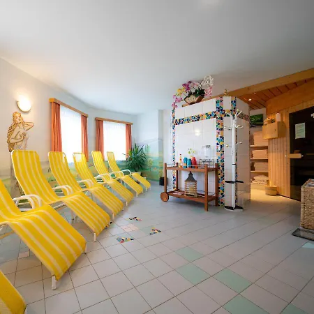 Tischlbergerhof Hotell
