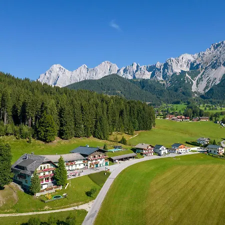 Tischlbergerhof Hotell