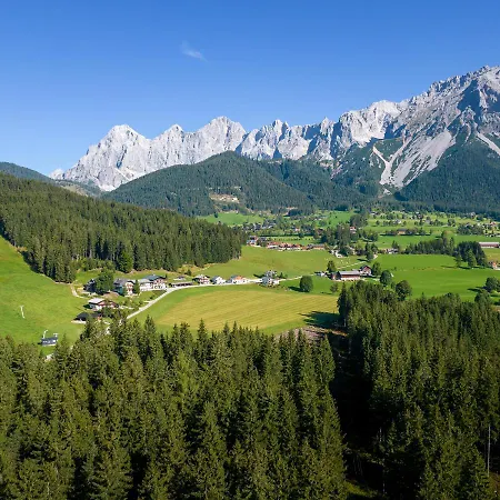 Tischlbergerhof 3* Ramsau am Dachstein