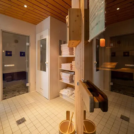 Hotell Tischlbergerhof Ramsau am Dachstein