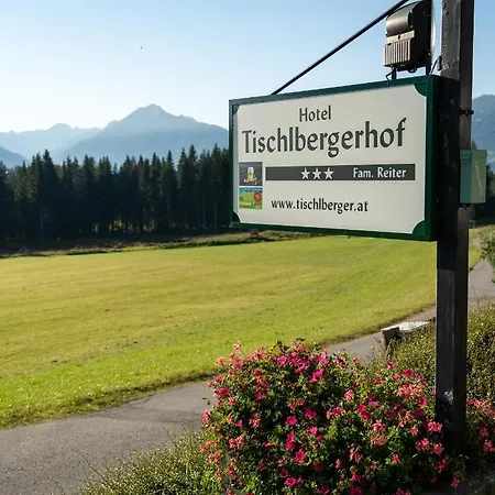 Tischlbergerhof