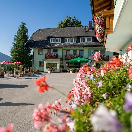 Tischlbergerhof 酒店