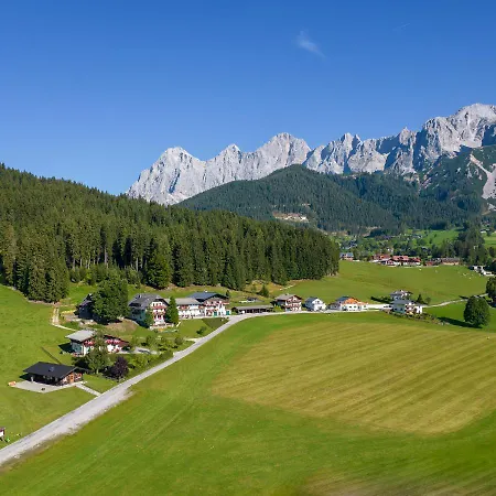 Hotell Tischlbergerhof