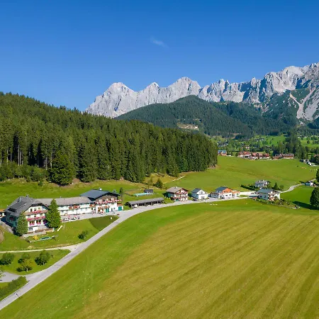 Tischlbergerhof Hotell Ramsau am Dachstein