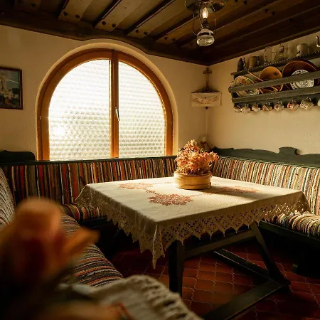 Tischlbergerhof Hotel