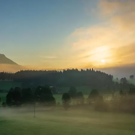 Hotel Tischlbergerhof 3*