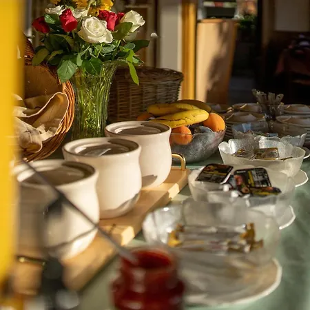 Tischlbergerhof Hotell Ramsau am Dachstein