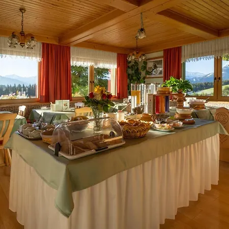 Tischlbergerhof 3*