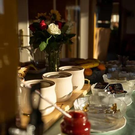 Tischlbergerhof Hotell Ramsau am Dachstein