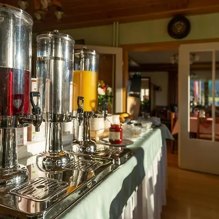 Hotel Tischlbergerhof Ramsau am Dachstein