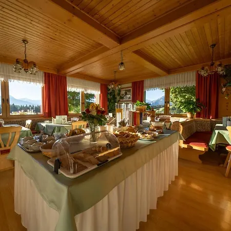 Tischlbergerhof فندق