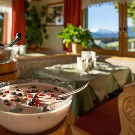 Hotell Tischlbergerhof 3*