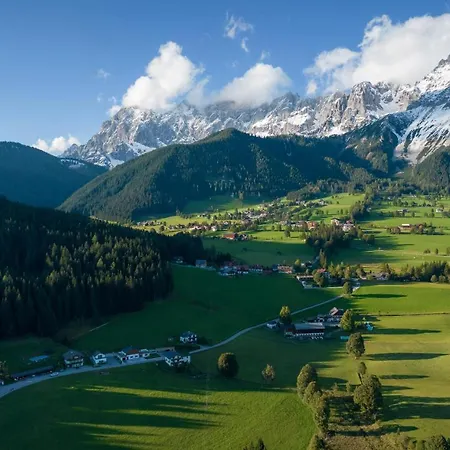Tischlbergerhof Hotel Ramsau am Dachstein