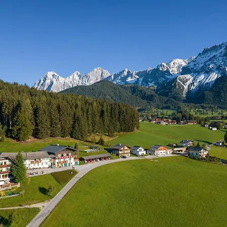 Tischlbergerhof 3* رامساو أم داتشستين