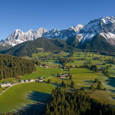 Tischlbergerhof 3* Ramsau am Dachstein