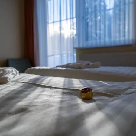 Hotel Tischlbergerhof 3*