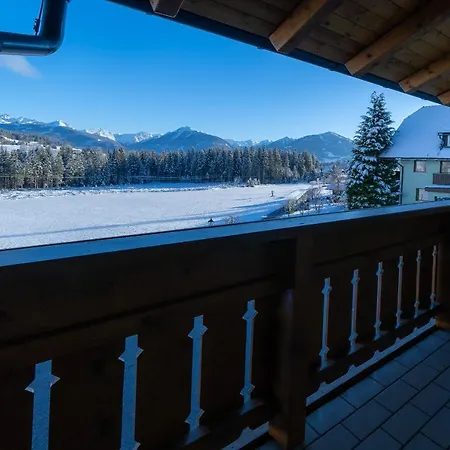 Tischlbergerhof Hotel Ramsau am Dachstein