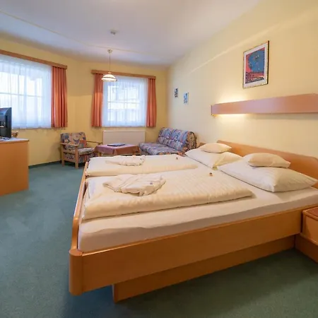 Tischlbergerhof Hotel Ramsau am Dachstein