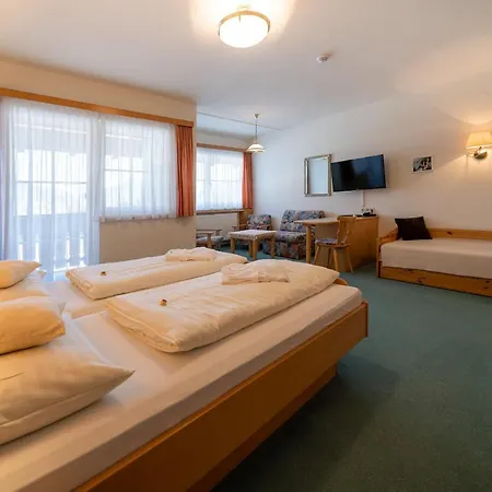 Tischlbergerhof Hotel