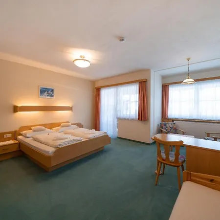 Hotel Tischlbergerhof Ramsau am Dachstein