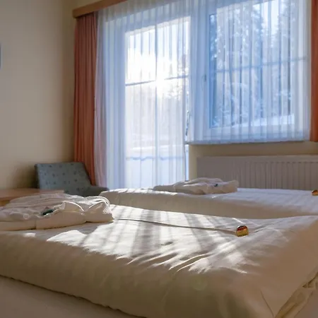 Tischlbergerhof Hotel