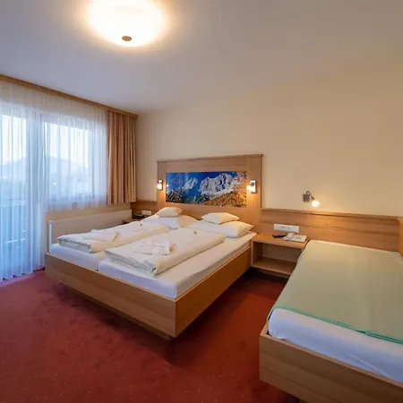 Hotel Tischlbergerhof Ramsau am Dachstein