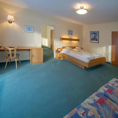 Hotel Tischlbergerhof