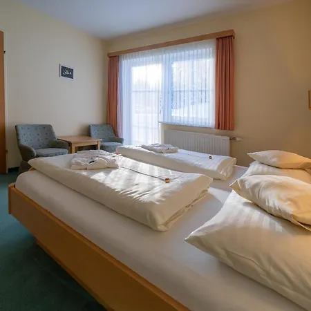 Hotel Tischlbergerhof 3*