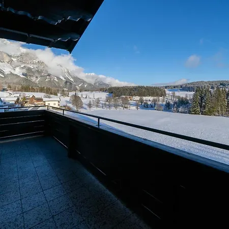 Hotel Tischlbergerhof 3*