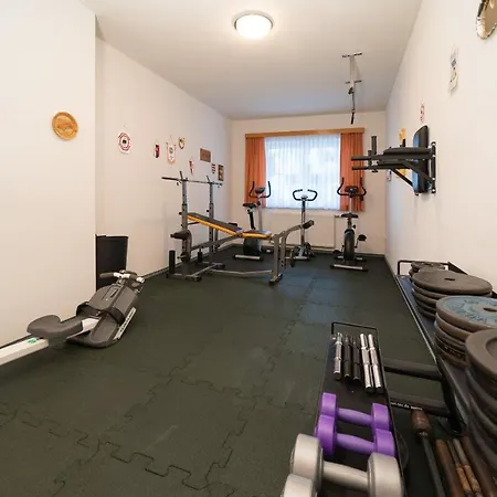 Hotel Tischlbergerhof 3*