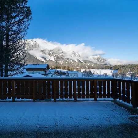 Hotel Tischlbergerhof Ramsau am Dachstein