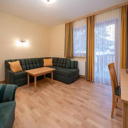 Hotel Tischlbergerhof 3*