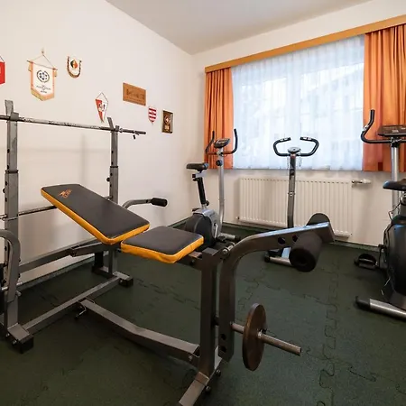 Hotel Tischlbergerhof Ramsau am Dachstein