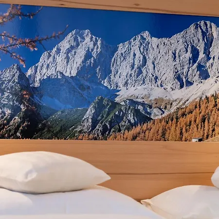 Hotel Tischlbergerhof Ramsau am Dachstein