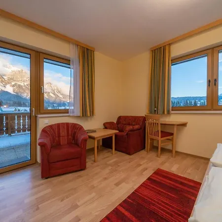 Tischlbergerhof Hotel Ramsau am Dachstein