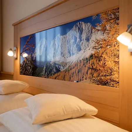 Tischlbergerhof Hotel Ramsau am Dachstein