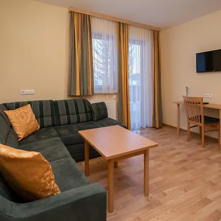 Hotel Tischlbergerhof