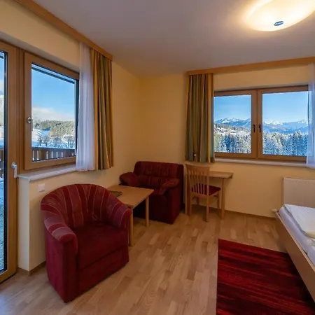 Hotel Tischlbergerhof 3*