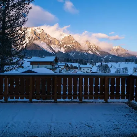 Tischlbergerhof Hotel 3*