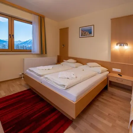 Hotel Tischlbergerhof
