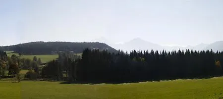 Tischlbergerhof Hotel