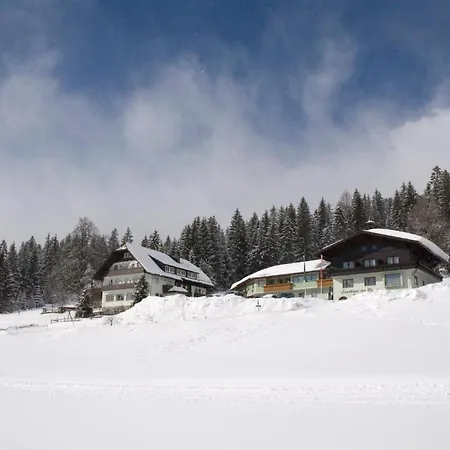 Tischlbergerhof 3*